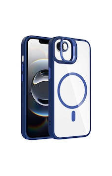 Nihcase Apple Uyumlu iPhone 16e Kılıf Etro Standlı Lens Kapak