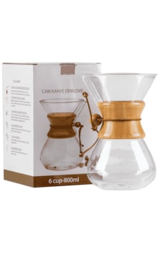Espressolab Chemex