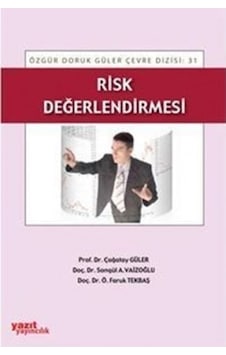 Risk Değerlendirmesi -Yazıt 31