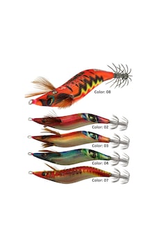 pro hunter Jumper Sutte  2,5 - K_ST00071-6156