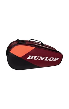 D Tac Cx-club 6rkt Black/red Siyah D Tac Cx-club 6rkt Black/red Siyah