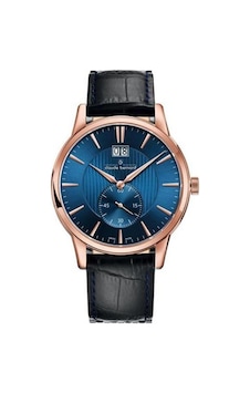 Claude Bernard Cb.64005.37r.buır3 Erkek Kol Saati Rose Gold Claude Bernard Cb.64005.37r.buır3 Erkek Kol Saati Rose Gold