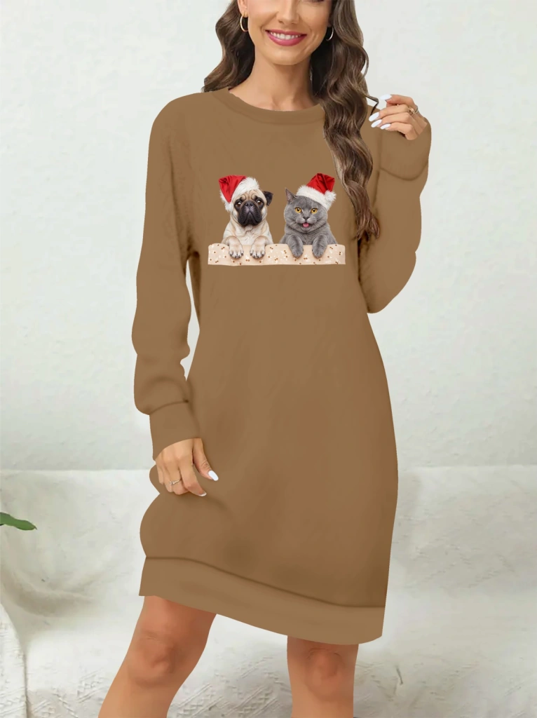 Dogutrend Kadın Uzun Kollu Bisiklet Yaka Desenli Viskon Iki Iplik Bluz Bej Dogutrend Kadın Uzun Kollu Bisiklet Yaka Desenli Viskon Iki Iplik Bluz Bej