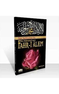 Fahr-Î Âlem 9786058797895 Fahr-Î Âlem 9786058797895