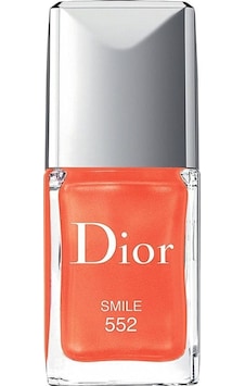 Dior Vernis Oje 552 Smile Dior Vernis Oje 552 Smile
