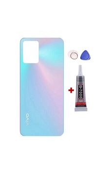 Vivo Y33s Beyaz Arka Kapak Batarya Kapağı Pil Kapağı Yapışkan Ve Sökme Aparatıyla Beraber Full Set Beyaz Vivo Y33s Beyaz Arka Kapak Batarya Kapağı Pil Kapağı Yapışkan Ve Sökme Aparatıyla Beraber Full Set Beyaz
