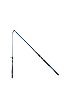 Remixon Apache Blue 360 Cm 250g Atarlı Teleskopik Olta Kamışı Remixon Apache Blue 360 Cm 250g Atarlı Teleskopik Olta Kamışı