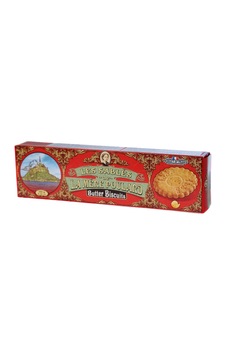 4 Adet La Mere Poulard Sade Tereyağlı Bisküvi 125 G 4 Adet La Mere Poulard Sade Tereyağlı Bisküvi 125 G