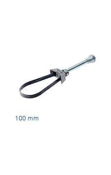 İzeltaş Ayarlı Yağ Fil.Sökecegi 100Mm