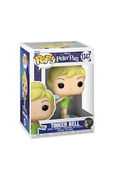Funko Pop Disney: Peter Pan 70th Anniversary - Tinker Bell Funko Pop Disney: Peter Pan 70th Anniversary - Tinker Bell