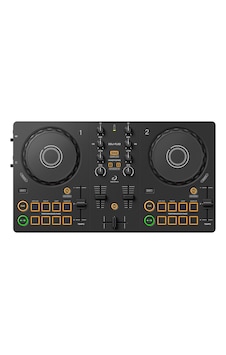 Alphatetha Ddj-flx2 Dj Controller Alphatetha Ddj-flx2 Dj Controller