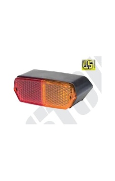 Unıversal Stop Lambası-sağ Fiat Trk.ym 480/640/54c - Stp-00003rh