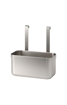 Ikea Kungsfors Çatal Bıçaklık 24x12x26,5 Cm Gümüş Ikea Kungsfors Çatal Bıçaklık 24x12x26,5 Cm Gümüş