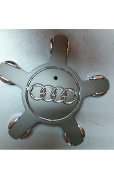 Aslanlar Audi Jant Göbeği Aslanlar Audi Jant Göbeği