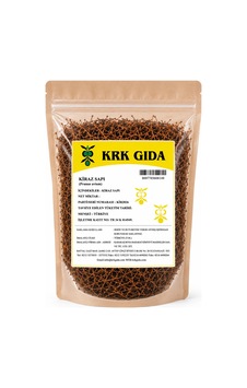 Krk Gıda Kiraz Sapı 250 Gr