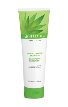 Herbalife Aloe Şampuan 250 ML Herbalife Aloe Şampuan 250 ML
