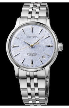 Seiko Presage Cocktail Time Srpl61j1 Kadın Kol Saati Srpl61j Gri Seiko Presage Cocktail Time Srpl61j1 Kadın Kol Saati Srpl61j Gri
