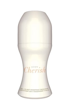 Avon Cherish Antiperspirant Kadın Roll-On 50 ML Avon Cherish Antiperspirant Kadın Roll-On 50 ML