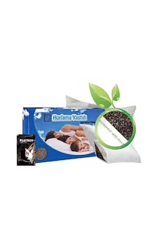 snoring Pillow 50x70cm Horlama Karabuğday Yastığı + Yanında Jel Hediye snoring Pillow 50x70cm Horlama Karabuğday Yastığı + Yanında Jel Hediye