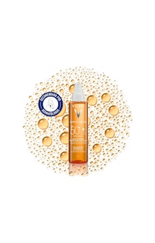 Vıchy Capital Soleil Cell Protect Spf 50 Koruyucu Yağ 200 Ml Sku: Mır8690010451491 Vıchy Capital Soleil Cell Protect Spf 50 Koruyucu Yağ 200 Ml Sku: Mır8690010451491