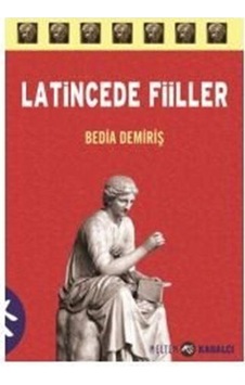 Latincede Fiiller / Bedia Demiriş