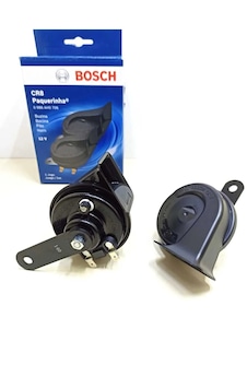 Bosch Çift Fişli Korna Seti Dadat 12v Bosch Çift Fişli Korna Seti Dadat 12v
