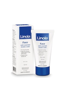 Linola Yüz Kremi 50 ML Linola Yüz Kremi 50 ML