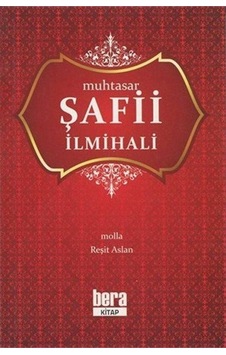 Muhtasar Şafii İlmihali  - Molla Raşit Aslan  - Bera Kitap