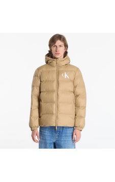 Calvin Klein Erkek Marka Logolu Günlük Kullanıma Uygun Bej Mont Lv04rg513g 10j Calvin Klein Erkek Marka Logolu Günlük Kullanıma Uygun Bej Mont Lv04rg513g 10j