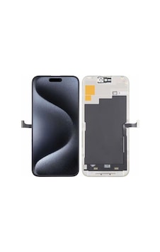 İphone 15 Pro Max Uyumlu. Ekran  Telefon Değildir