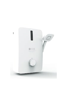 Troya Magic Shower 7000 W 7 Kademe Elektrikli Banyo Şofbeni Ani Su Isıtıcı