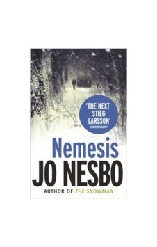 Nemesis (Harry Hole 4) Nemesis (Harry Hole 4)