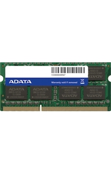 Adata Premier AD3S1333C2G9-S 2GB DDR3 SODIMM 1333 MHz Notebook Bellek Adata Premier AD3S1333C2G9-S 2GB DDR3 SODIMM 1333 MHz Notebook Bellek