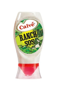 Calve Ranch Sos 245 G