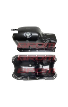 Yağ Karteri Doblo 1.4 8v Brom 55200418 Yağ Karteri Doblo 1.4 8v Brom 55200418