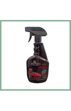 Bşkvirgo Ebrayn Hızlı Cila Sprey 500ml Bsk2026