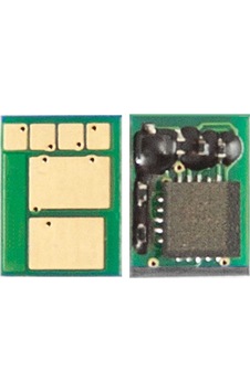 Canon Crg-054-3021c002 Sarı Toner Chip