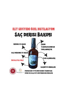 Fermescent Defne Suyu Hidrosolü 100 ML Fermescent Defne Suyu Hidrosolü 100 ML