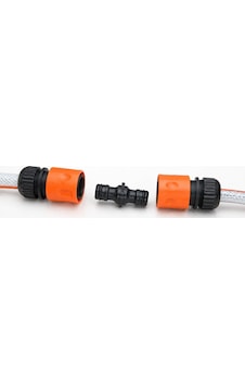 Tr Md-313 Otomatik Hortum Bağlantı Aparatı 3 Parça