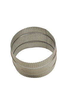 Metal Manşon 200 Mm 0 - 10 CM