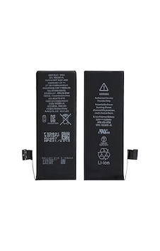 Apple Uyumlu iPhone 5s Batarya Pil 1560mAh Apple Uyumlu iPhone 5s Batarya Pil 1560mAh