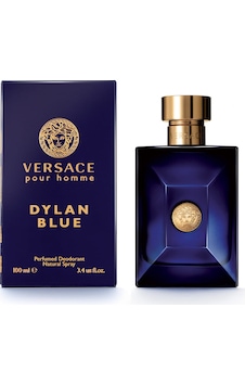 Versace Dylan Blue Deodorant Spray 100 ML Versace Dylan Blue Deodorant Spray 100 ML