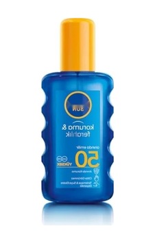 Yüksek Koruyucu Güneş Spreyi Spf50 - Suya Dayanıklı Formül Yüksek Koruyucu Güneş Spreyi Spf50 - Suya Dayanıklı Formül