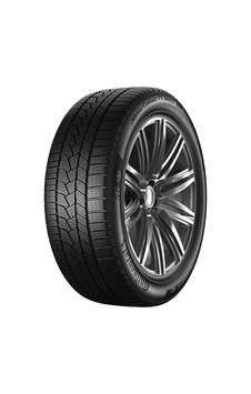 Continental 285/30R21 100W XL Contiwintercontact TS860S FR Kış Lastiği 2026 Continental 285/30R21 100W XL Contiwintercontact TS860S FR Kış Lastiği 2026
