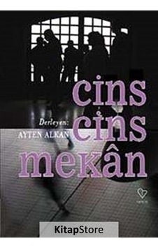 Cins Cins Mekan