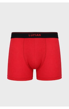 Lufian Glorıa Erkek Pamuklu Boxer Kırmızı Kırmızı 111080039100700 Lufian Glorıa Erkek Pamuklu Boxer Kırmızı Kırmızı 111080039100700