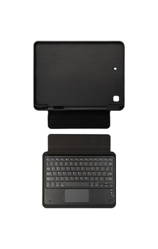 İpad 10.2 8.nesil Uyumlu Zore Border Keyboard Bluetooh Bağlantılı Standlı Klavyeli Tablet Kılıfı- Arka Kapak İpad 10.2 8.nesil Uyumlu Zore Border Keyboard Bluetooh Bağlantılı Standlı Klavyeli Tablet Kılıfı- Arka Kapak