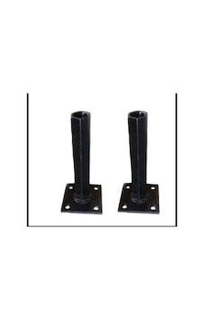 Çapa Makinesi Uyumlu Aks Takımı 27mm Çapa Makinesi Uyumlu Aks Takımı 27mm