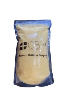 Code Blonde Mankür Pedkür Ve Bnyo Tuzu 1kg Turuncu