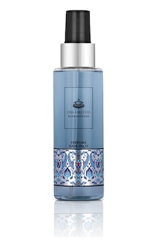 Osmanlı Oud Blue Motion 4615 Saç Spreyi 100 ML Osmanlı Oud Blue Motion 4615 Saç Spreyi 100 ML